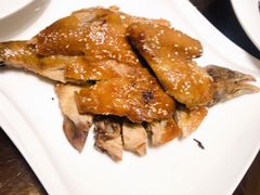 -大理实力希尔顿酒店御璽中餐厅YUXI – CHINESE RESTAURANT