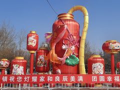 -杨柳青古镇