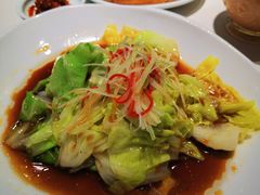 -阿里疆Alijiang·丝路美食·异域风情·清真(长楹天街店)