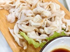 -郭姐·威海渔村(黄兴路店)