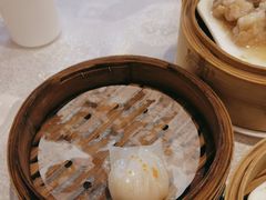 -广州建国酒店-盈丰阁粤菜-粤式茶点