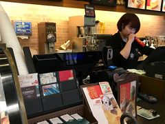 -星巴克(北京复兴路店)