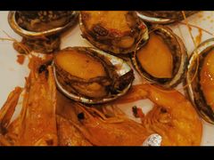 -芭菲盛宴·环球美食(锦城万达广场店)