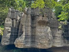 -梭布垭石林景区