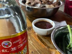 -大地农庄(逢沙大道店)