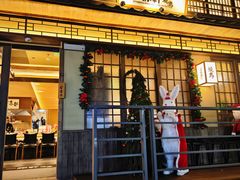 -一豚轩·烧鸟·豚骨拉面(五四路店)