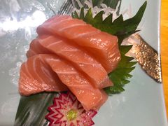 -东岸料理·寿司·刺身