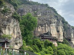 -大慈岩风景区