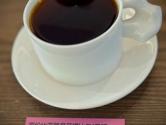 -fishtank鱼缸咖啡(三山街店)