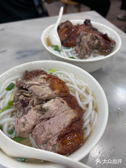 厚街濑粉(长源街店)图片