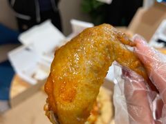 -达美乐比萨(深圳广厦路店)