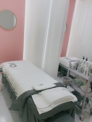 -奈弗里·疗愈SPA·美肤中心