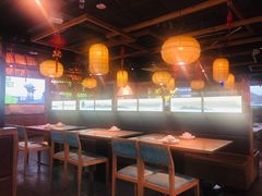 -杭百味·大众精选杭帮菜(西湖音乐喷泉店)