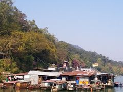-飞霞风景名胜区