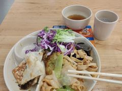 -素满香·食养自助(福州·长乐北路店)
