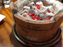 -捞围鲜·港式打边炉(海阳路店)