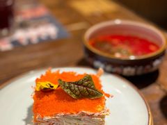 -卢布里西餐厅(总店)