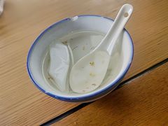 杏仁豆腐-奶酪魏(牛街总店)