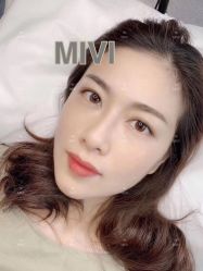 -MIVI半永久纹眉纹绣