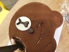 -皇后西斯汀饼店(文化路店)