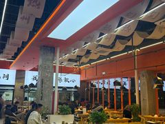 -雷子烧烤(第五大道店)