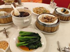 -凤凰楼酒家·粤宴点心(华强北店)