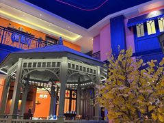 -东海怡品海鲜豆捞(星街坊店)