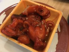 -禾绿寿司(星光68广场店)