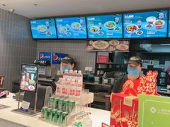 -康师傅私房牛肉面(申虹店)