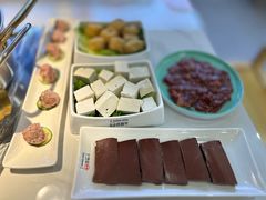 -许府牛火锅(淮安富康城店)