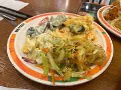-比格比萨自助(新辰里学清路店)