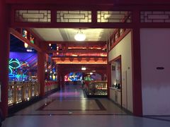 -万达茂商场(南京仙林店)