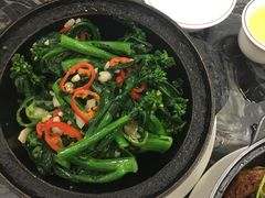 -美极鲜食坊(宝安南路店)