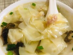 -文武王氏烧饼·无矾油条(西溪路店)