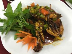 -QQ海鲜餐厅