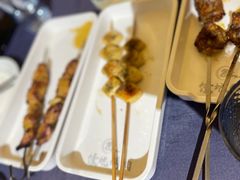 -伊带伊路新疆美食府(呼家楼店)