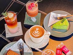 -境·Bar·日咖夜酒