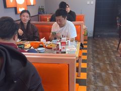 -韩师傅锦州烤串(晶座店)