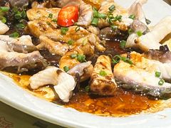 豉汁蒸脆肉皖-石岐佬中山菜馆(张溪店)