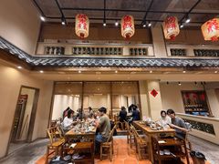 大堂-厝味火锅·潮汕卤水火锅(十一合店)