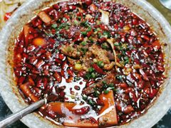 毛血旺-青城甲(青城山店)