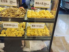-百香林西点(万家丽店)