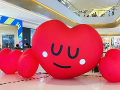 -天河城购物中心