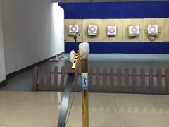 -道顺射箭·团建·骑射(张杨路店)
