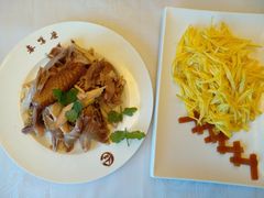 -鹿鸣春饭店(总店)