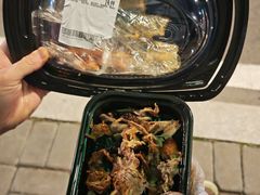 -沃尔玛购物广场(仓山万达店)