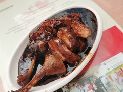 酱鸭-蘭心餐厅(进贤路店)