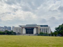 -广西大学(大学东路校区)