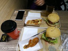 -牛纽塔·牛人堡(群众路店)