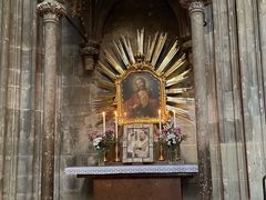 -斯蒂芬主教座堂(Stephansdom)